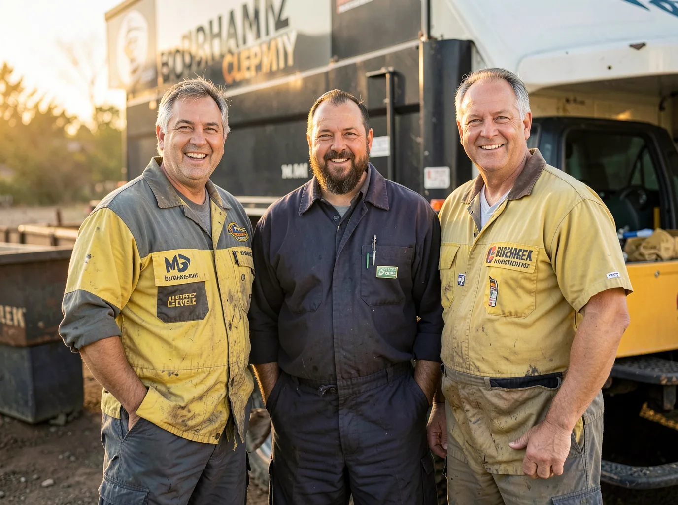 Sewage Cleanup company in Oakridge, OR