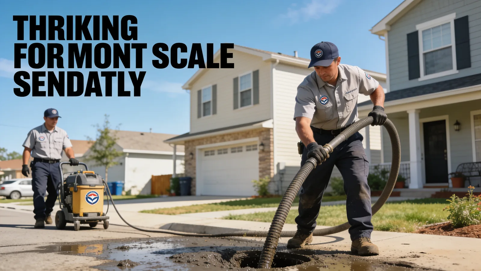 Sewage Cleanup in Oakridge, OR near me